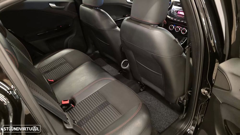 Alfa Romeo Giulietta 1.6 JTDm Progression - 44