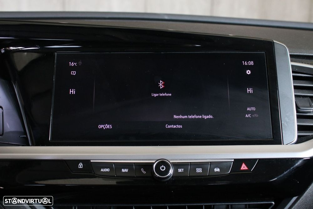 Opel Grandland 1.2 T GS Line - 30