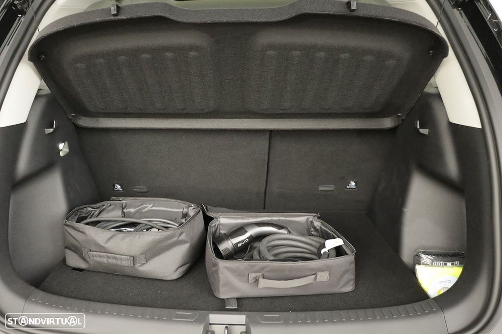 BYD Atto 2 45.1 kWh Boost - 22