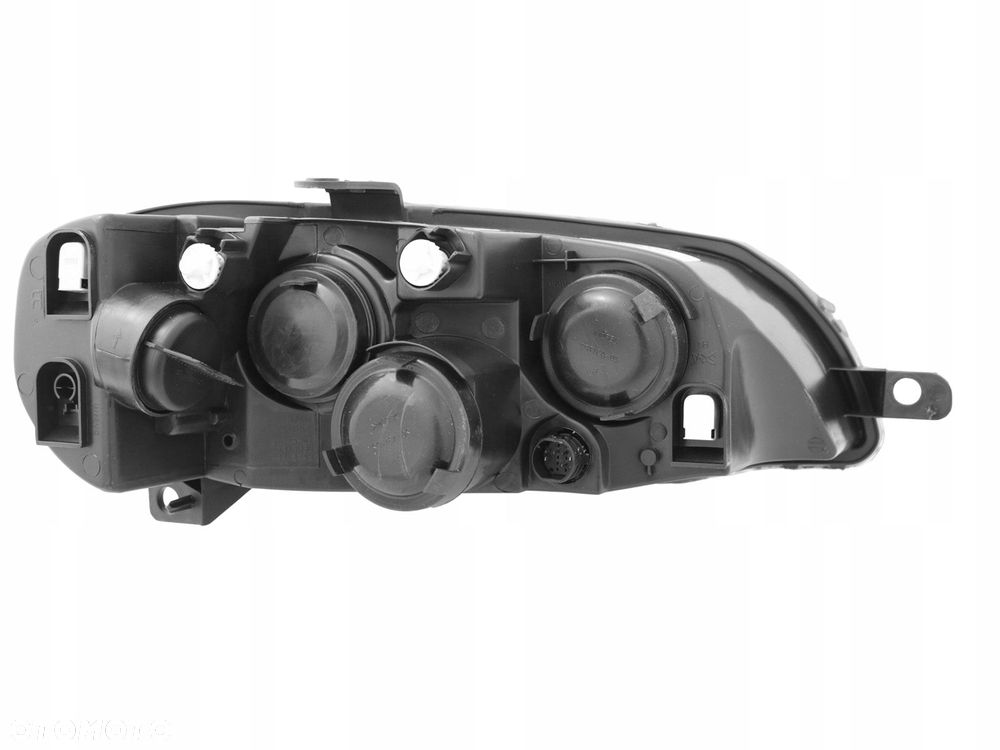 Reflektor Lampa Fiat Punto II 2 Lift Fl 2003-2010 - 2