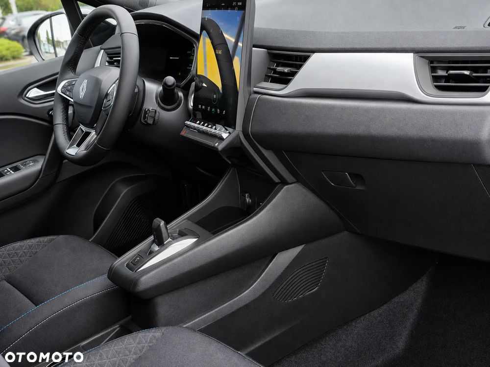 Renault Symbioz 1.8 E-Tech Full Hybrid 160 Evolution - 18