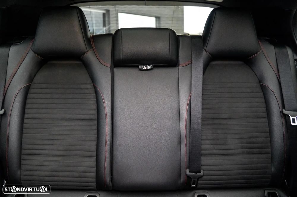 Mercedes-Benz GLA 180 (CDI) d 7G-DCT AMG Line - 34