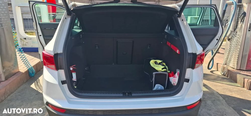 Seat Ateca - 10