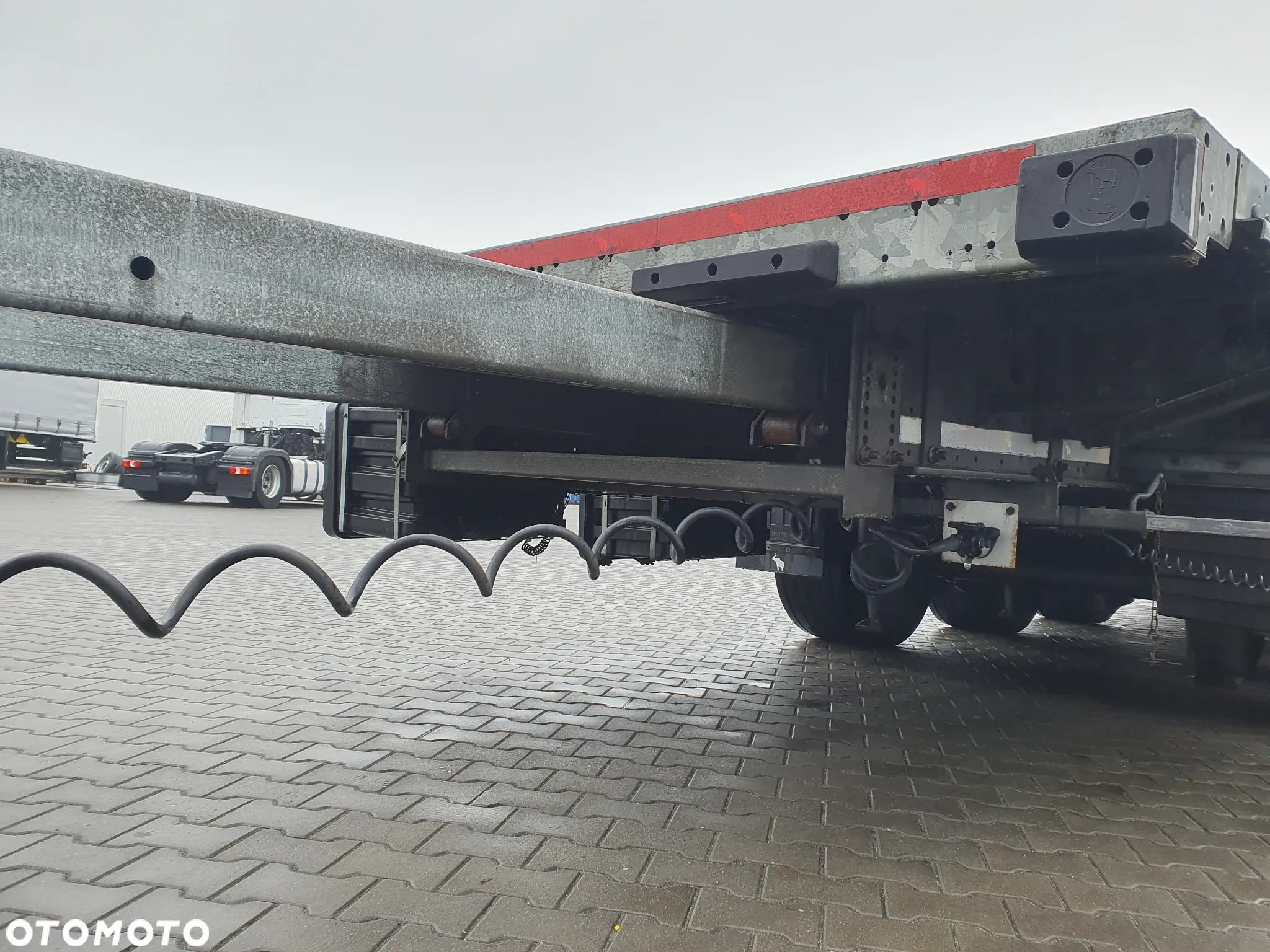 Schmitz Cargobull S01 - 25
