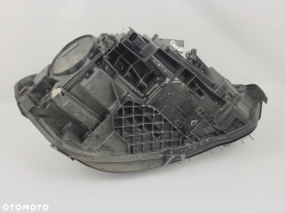 MERCEDES CLA W118 LAMPA PRZEDNIA PRZÓD PRAWA LED A1189068300 EUROPA - 11