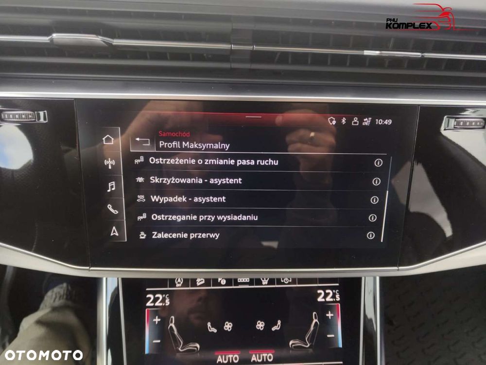 Audi Q8 - 27
