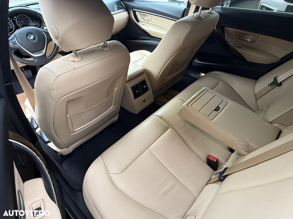 BMW Seria 3 - 6