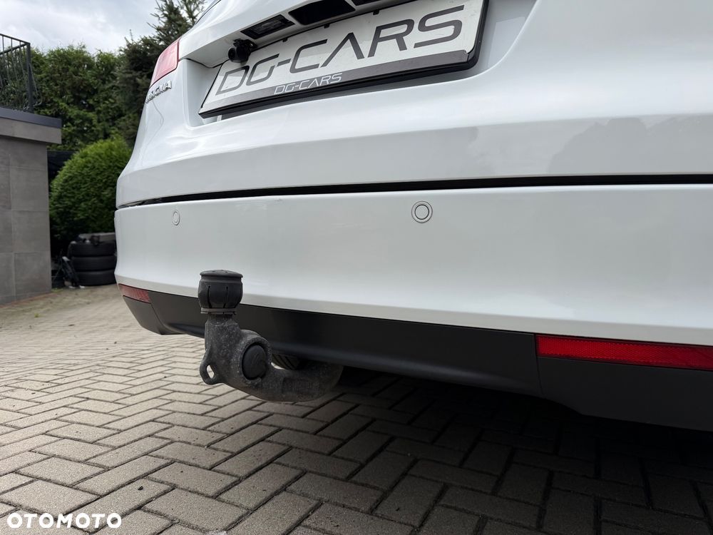 Opel Insignia 2.0 CDTI ecoFLEX Sport - 27