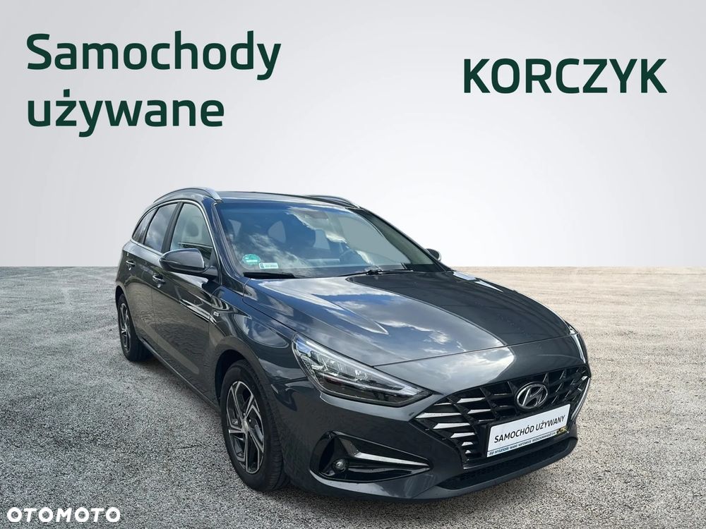 Hyundai i30 1.5 T-GDI 48V Comfort - 7