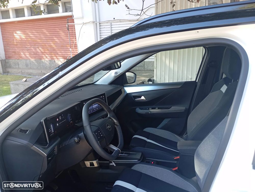 Opel Frontera - 6