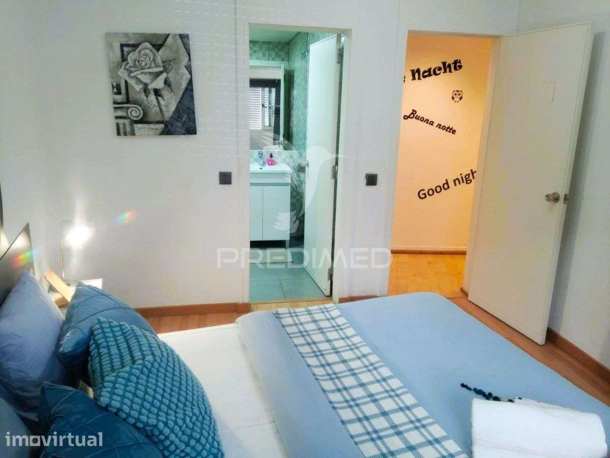 HOSTEL (39 almofadas) Centro de Lisboa - TRESPASSE - Grande imagem: 4/14
