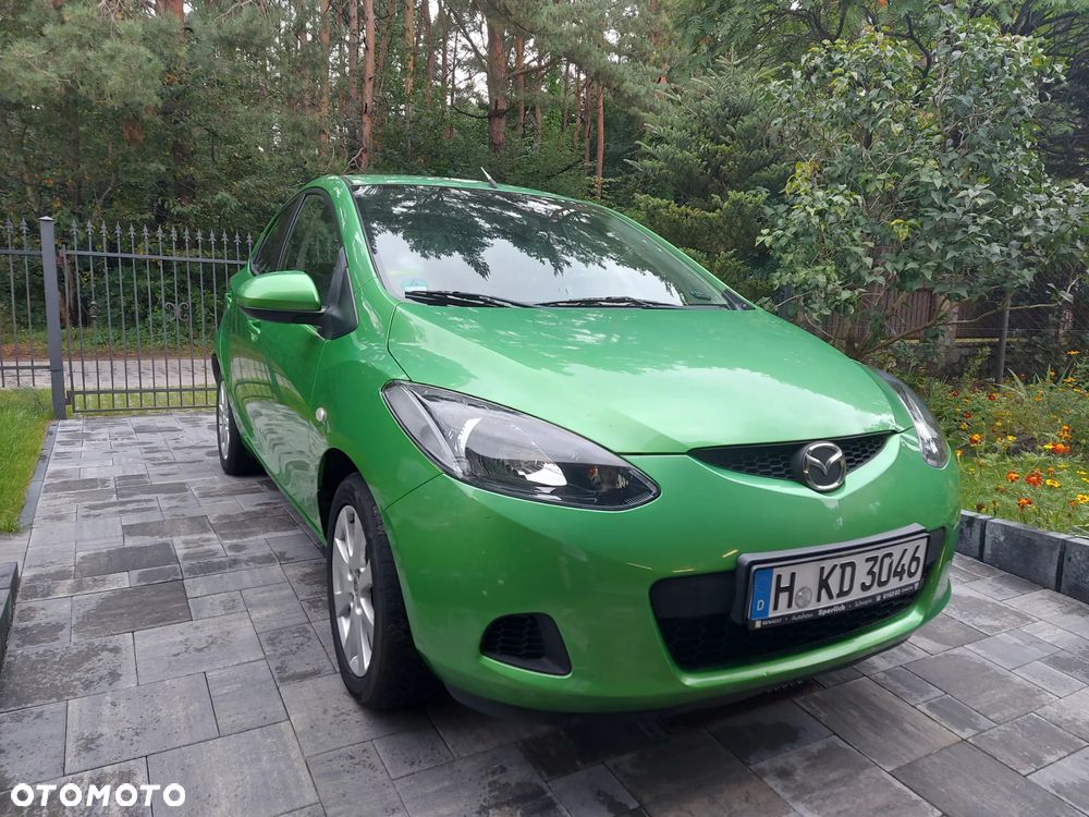 Mazda 2 1.3 Dynamic - 1