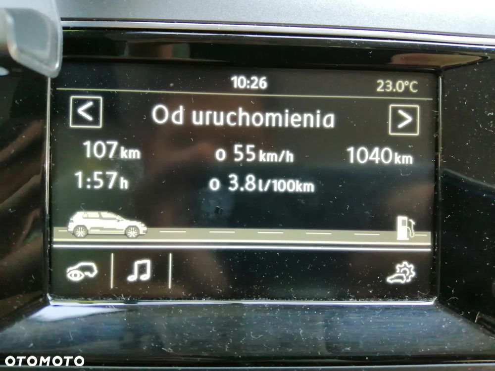 Volkswagen Golf 1.6 TDI BlueMot Trendline - 9