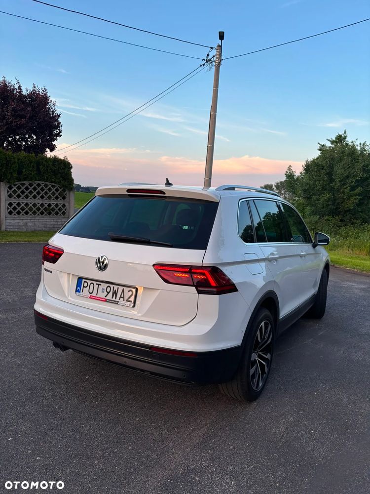 Volkswagen Tiguan - 4
