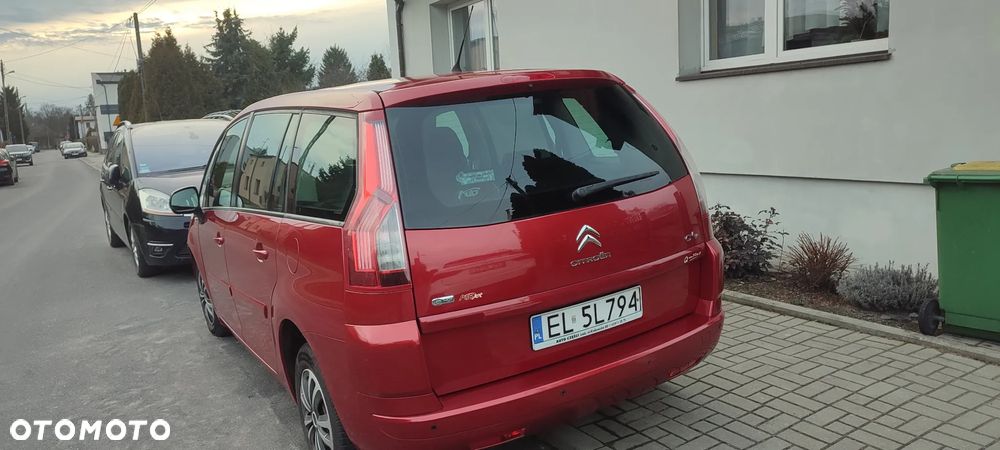 Citroën C4 Picasso - 3
