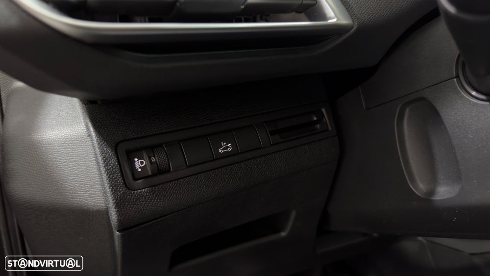 Peugeot 5008 PureTech 130 Stop & Start Crossway - 22