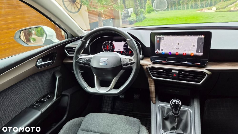 Seat Leon - 21