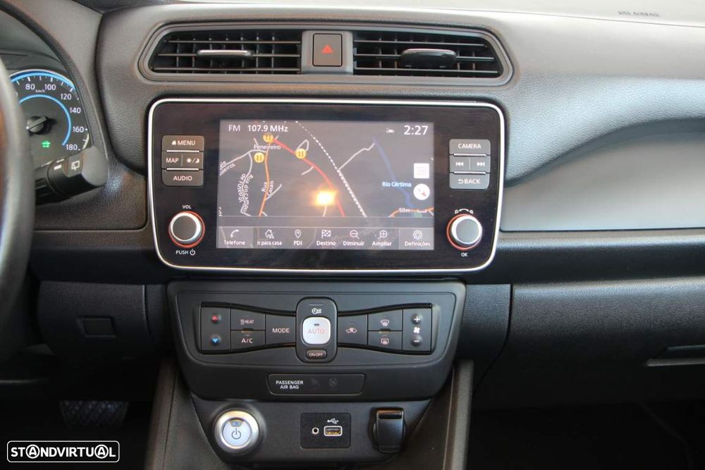 Nissan Leaf e+ Acenta - 5