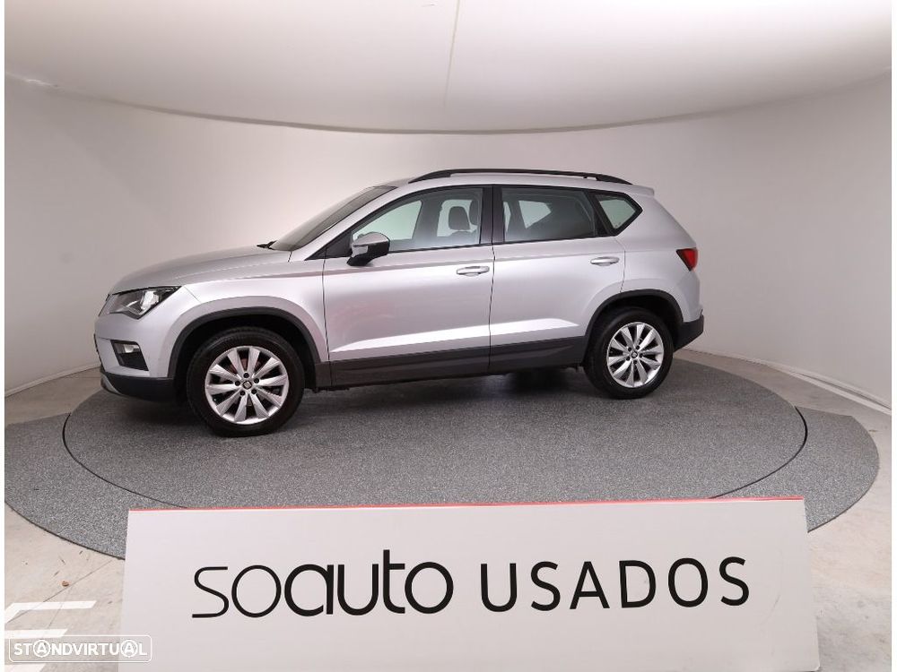 SEAT Ateca 1.6 TDI Style DSG - 3