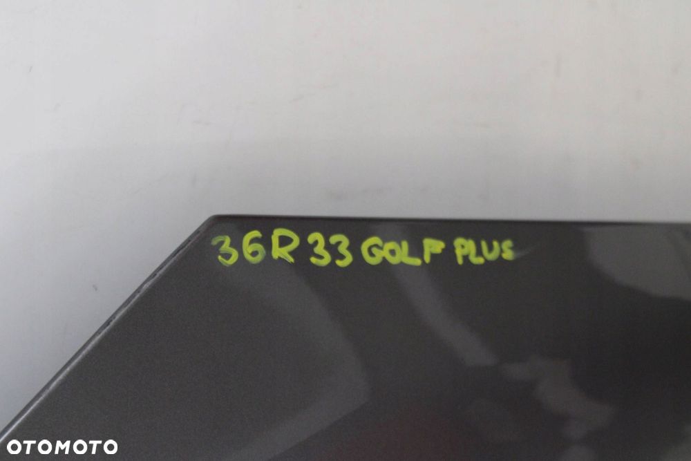 MASKA POKRYWA SILNIKA VW GOLF V PLUS 2005R- LA7T - 14