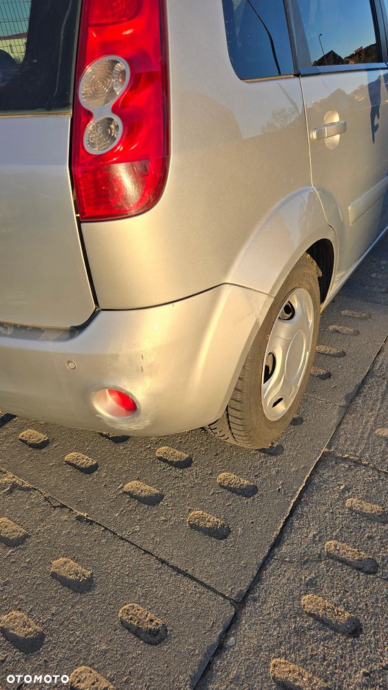 Ford Fiesta 1.4 Durashift-EST Trend - 8