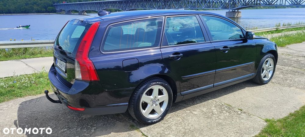 Volvo V50 1.6D - 5