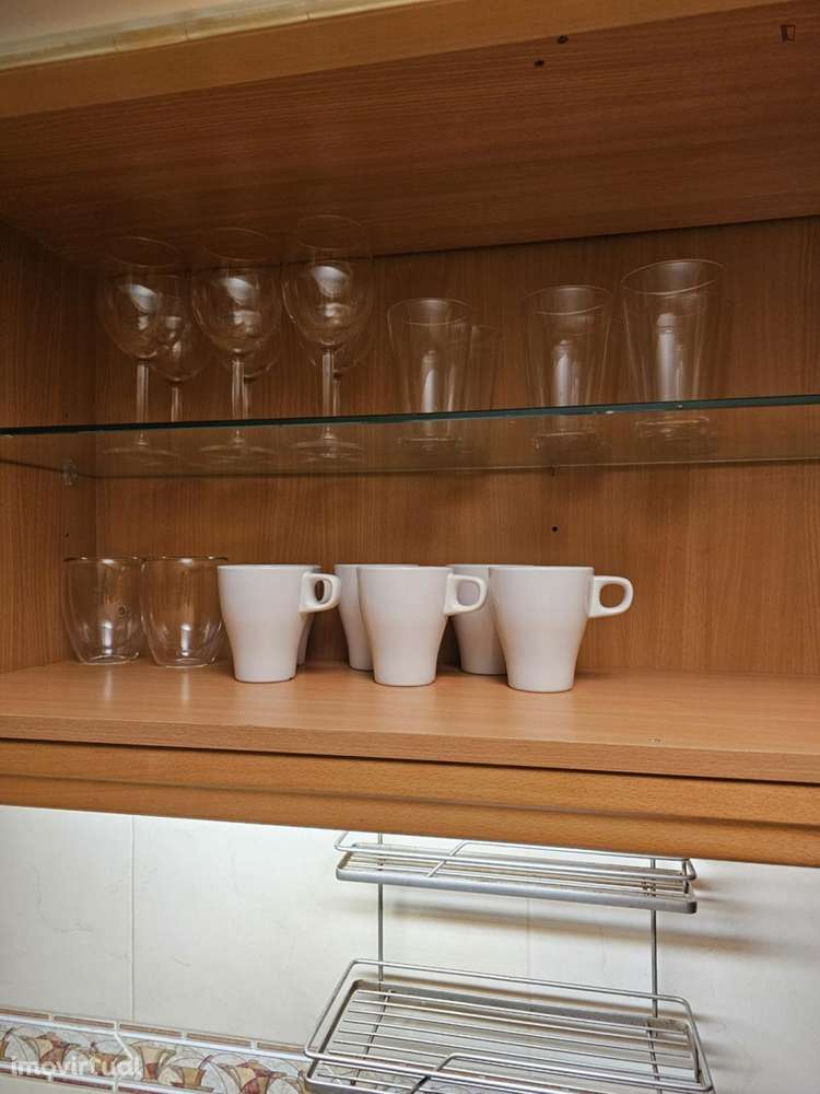 Quarto - localizado em Lumiar Lisbon - Grande imagem: 5/9