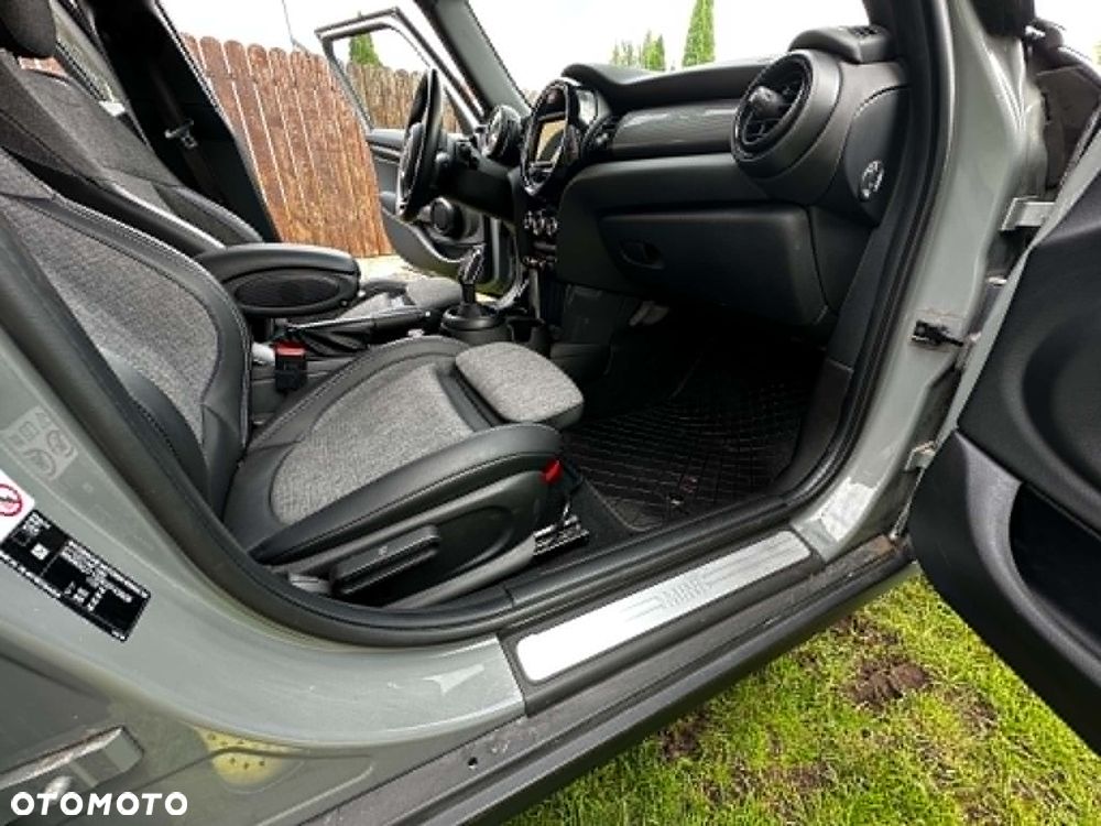MINI Cooper Classic Trim - 9
