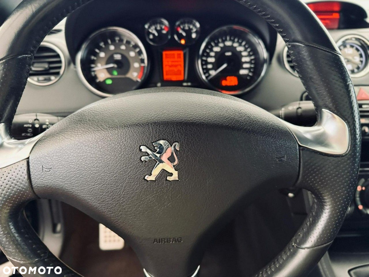 Peugeot RCZ - 36