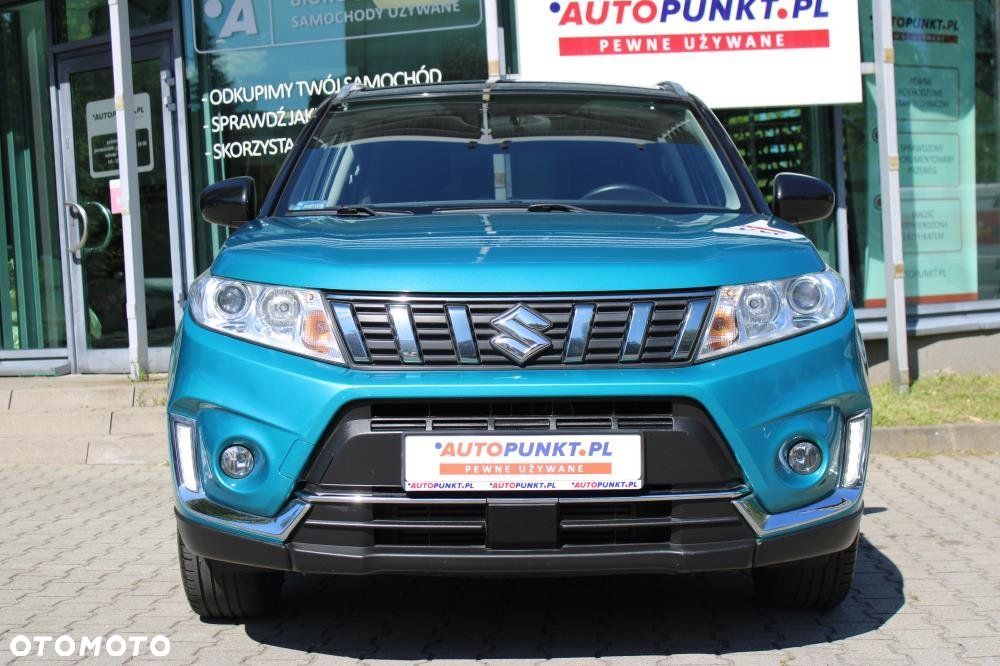Suzuki Vitara - 2