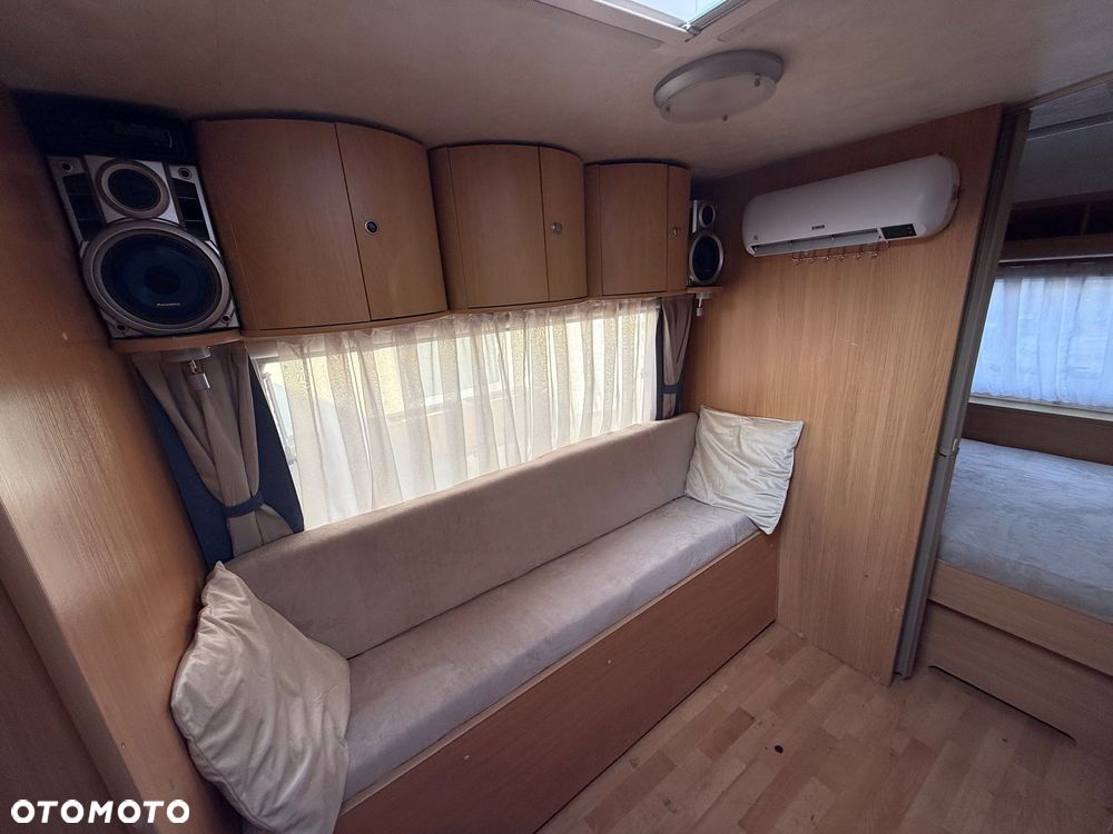 Adria Altea 562PK - 12