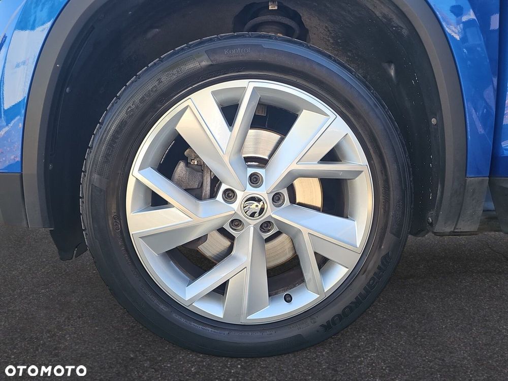 Skoda Kodiaq 2.0 TSI 4x4 Style DSG - 16