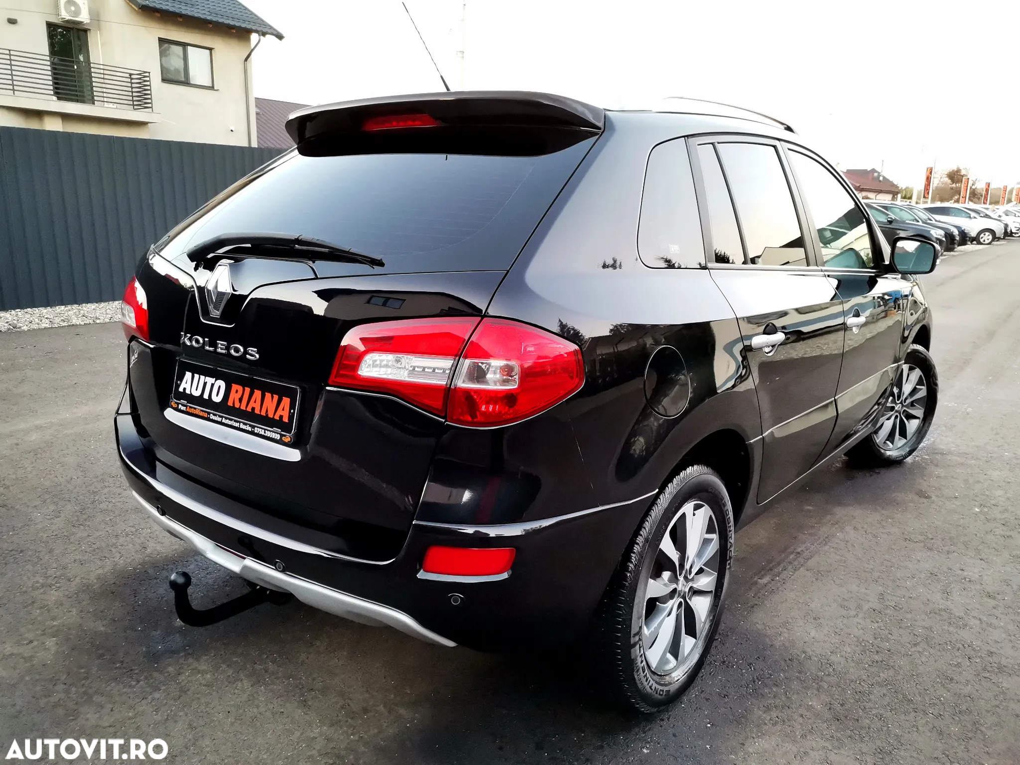 Renault Koleos 2.0 dCI FAP 4x2 Expression - 2