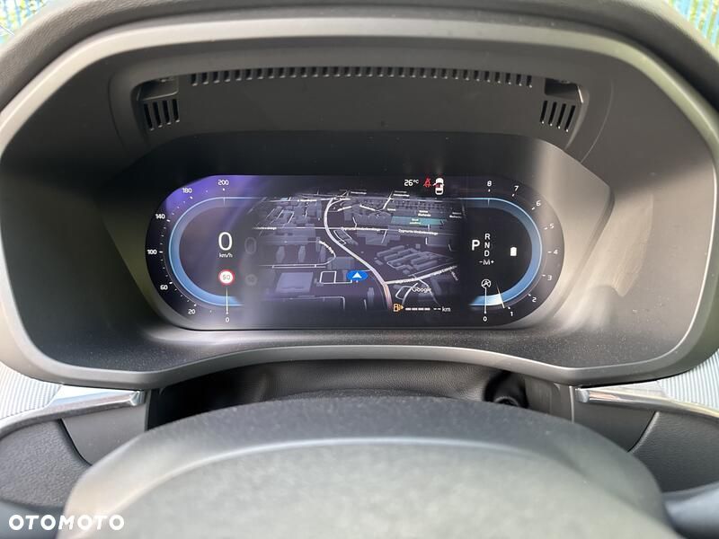 Volvo XC 60 B4 B Plus Dark - 12