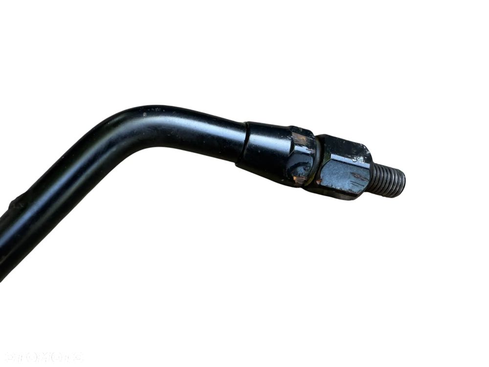 Lusterko L  Yamaha XSR 700  MT07 - 5