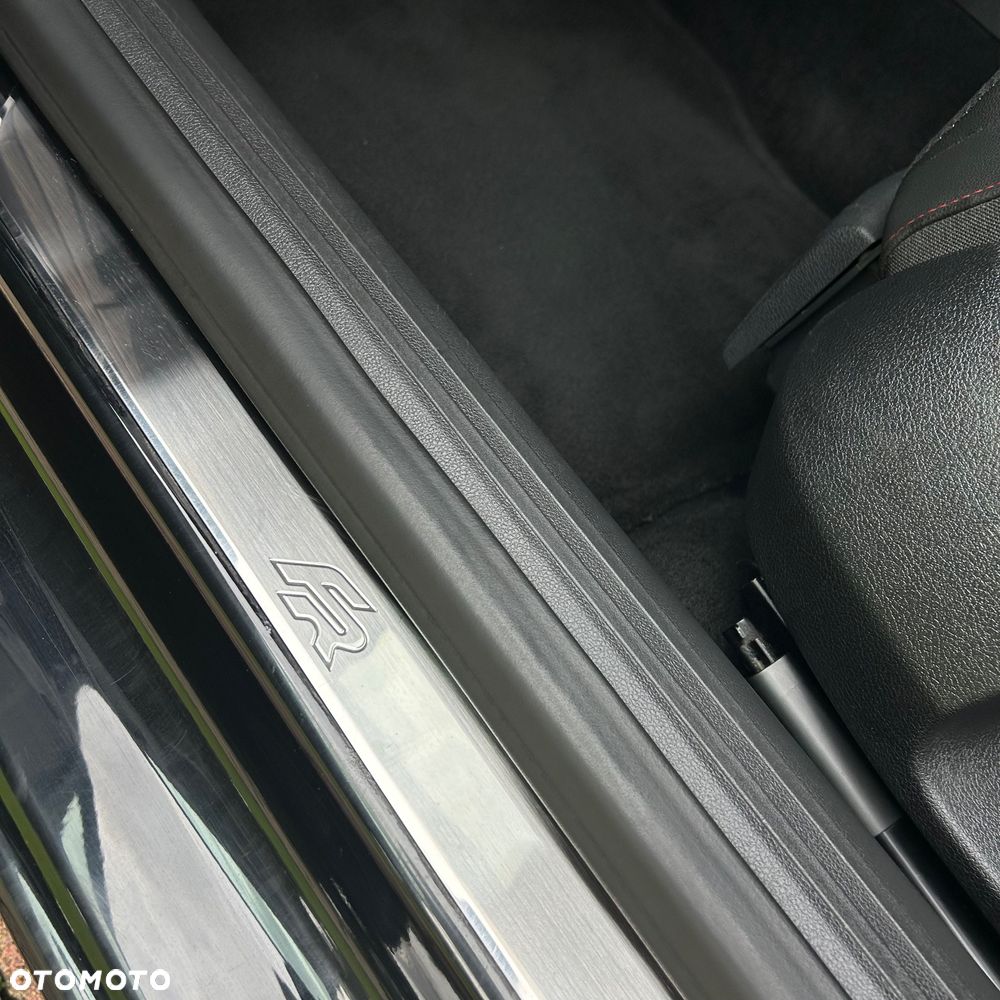 Seat Leon 1.4 TSI Start&Stop FR - 17