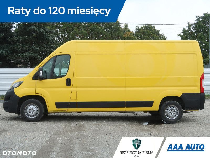 Peugeot boxer - 3