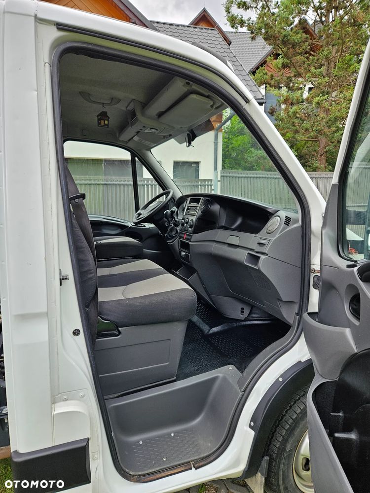 Iveco 50c15 - 8