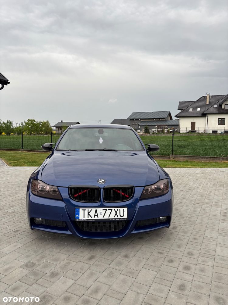 BMW Seria 3 318i - 2