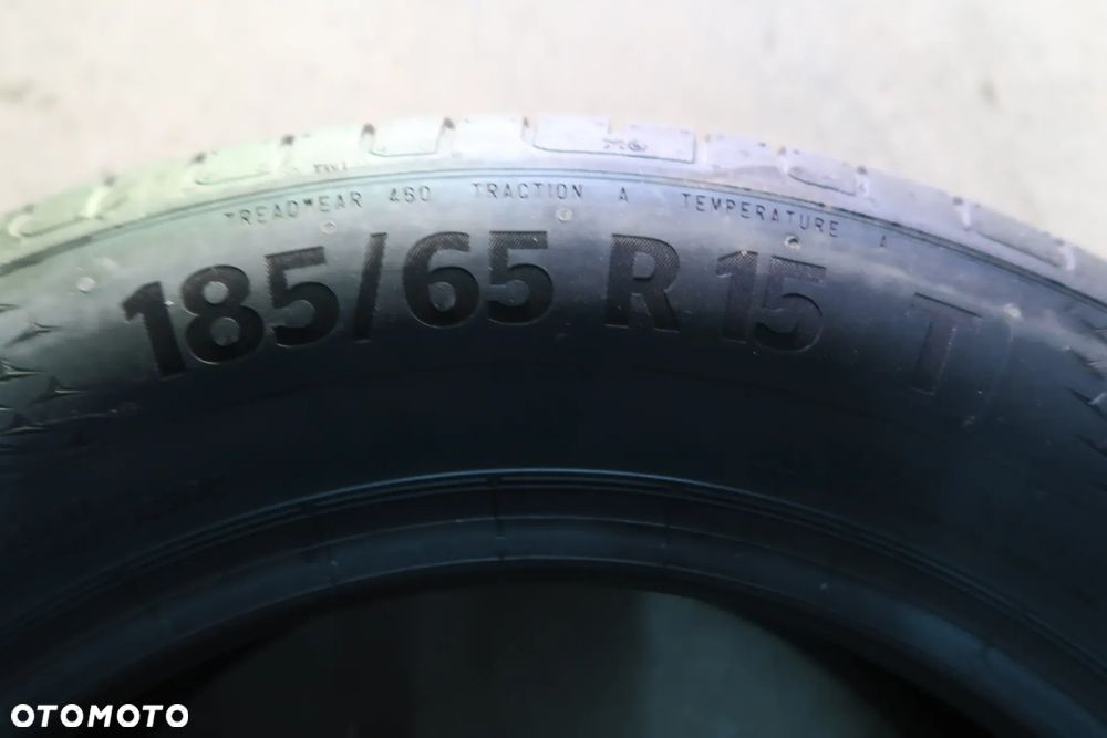 185/65r15 Continental Ultra Contact EV 1szt  25r - 5