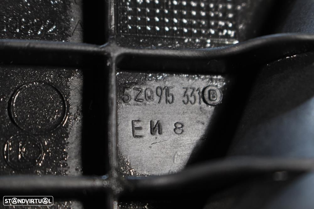 Suporte Da Bateria Seat Ibiza Iv (6J5, 6P1) - 7