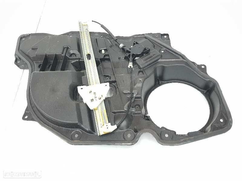 ELEVADOR DE VIDRO FRONTAL DIREITO MAZDA CX-7 2011 -EG2158590B - 2