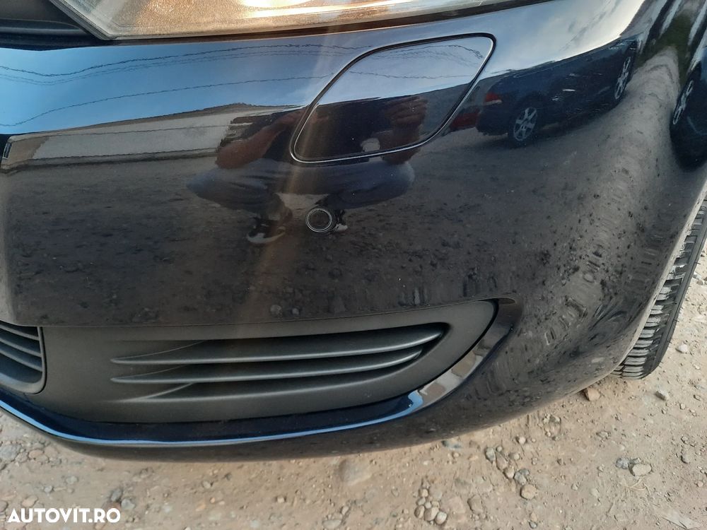 Volkswagen Golf Plus 1.4 Edition - 7