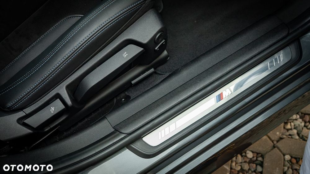 BMW Seria 3 320d M Sport - 30
