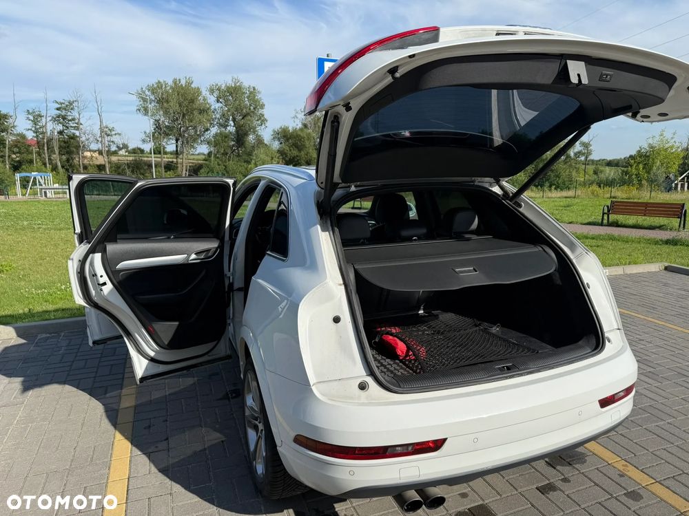 Audi Q3 - 11