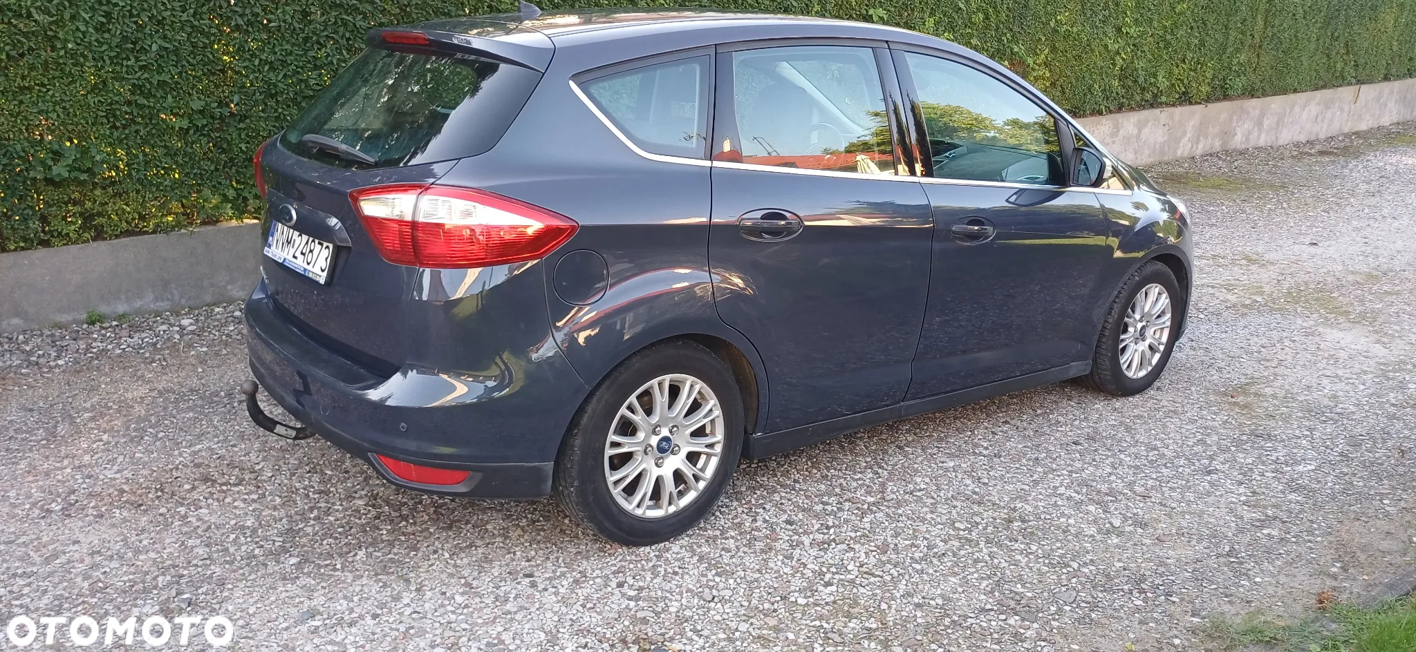 Ford C-MAX - 3