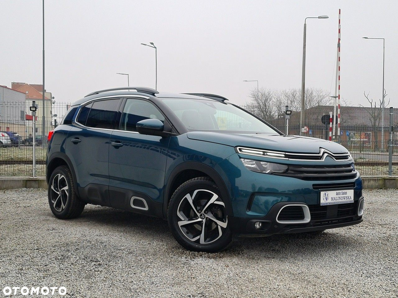 Citroën C5 Aircross 1.2 PureTech Feel - 3