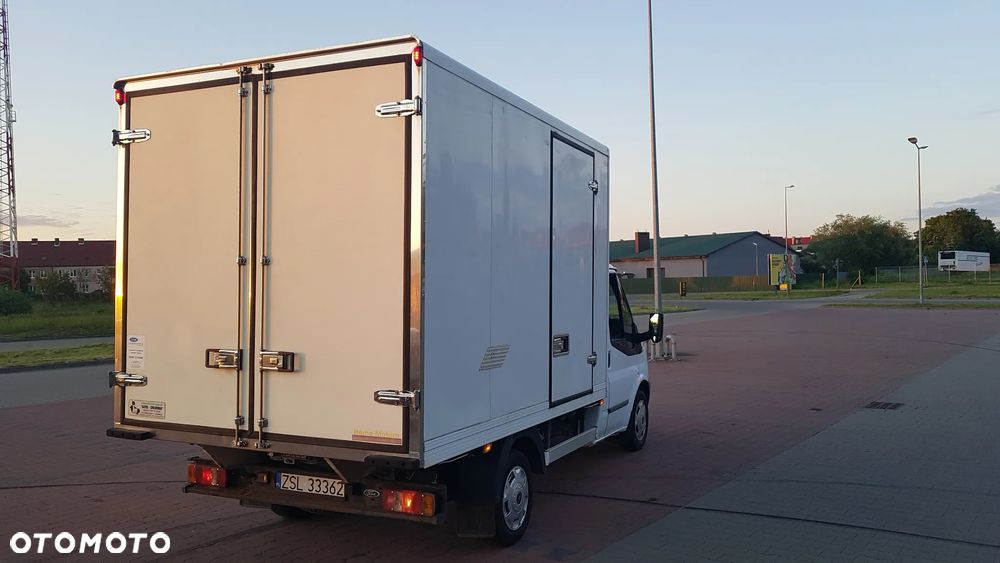 Ford transit - 4