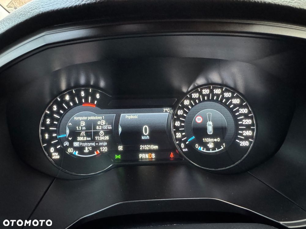 Ford S-Max 2.0 EcoBlue Edition - 35