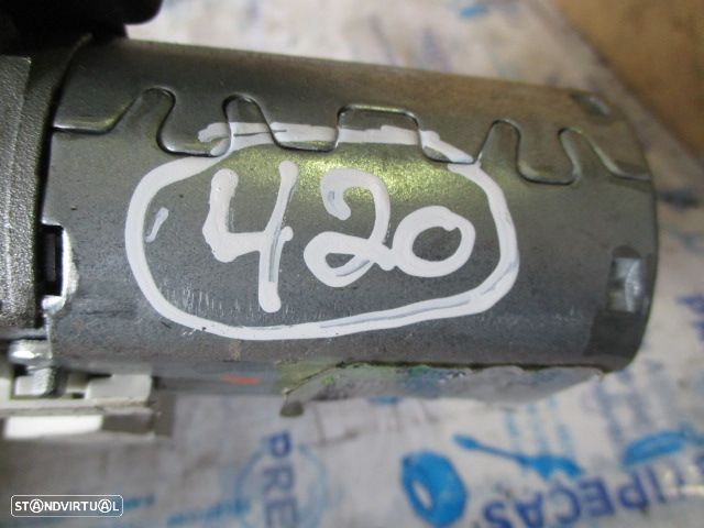 Motor Limpa Vidros Tras 9688605580 PEUGEOT 508 2011 - 2